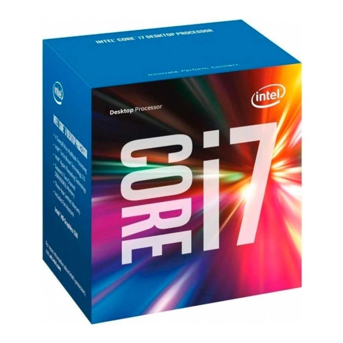 Intel Core i7-7820X