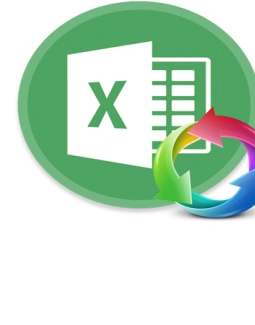 Как Excel перевести в Word