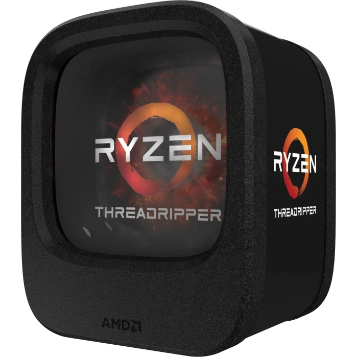 AMD Ryzen Threadripper 3960X