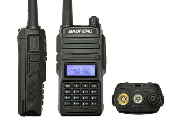 Baofeng BF-A58