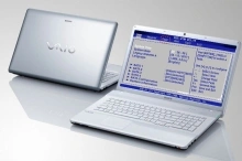Sony VAIO, как зайти в БИОС?