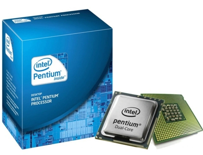 Процессор Pentium