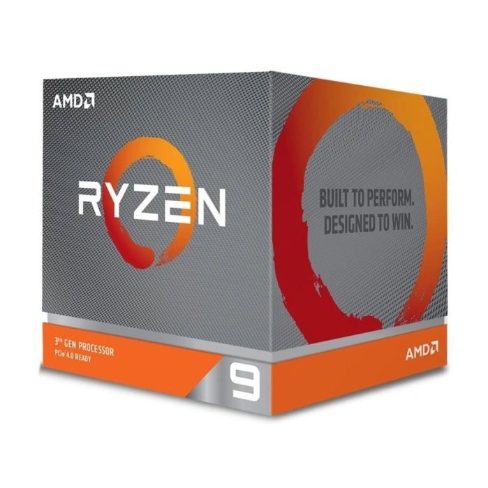 AMD Ryzen 9 3950X