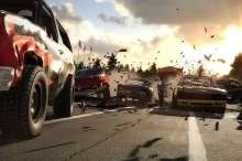 Рейтинг лучших игр гонок на PS4: какой симулятор лучше купить, чтобы с интересом зарубиться на PS4