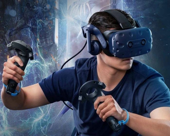 Основные факторы, на которые требуется обращать внимание при выборе VR-шлема