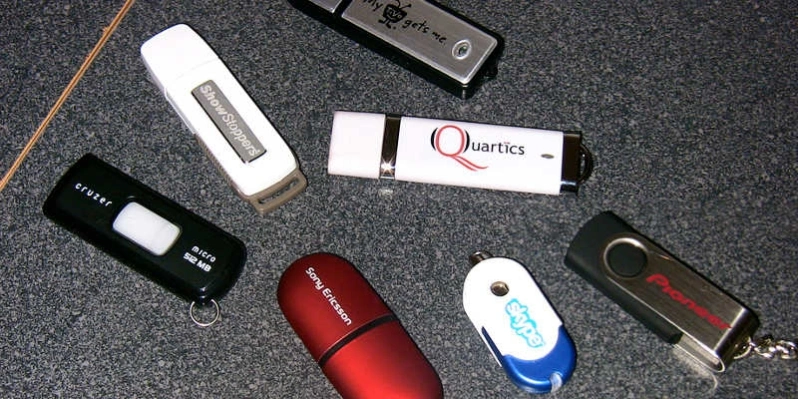 Проблема с форматированием USB - наиболее распространенный тип проблемы