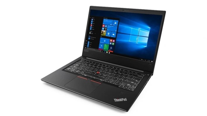 Модель Lenovo ThinkPad E480