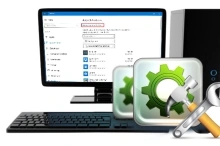 Включение и отключение компонентов Windows 10