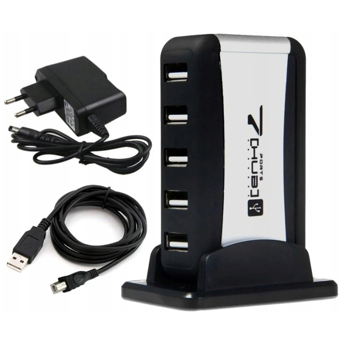 Активный USB-концентратор
