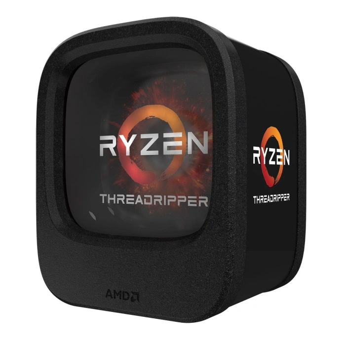 AMD Ryzen Threadripper 1950X