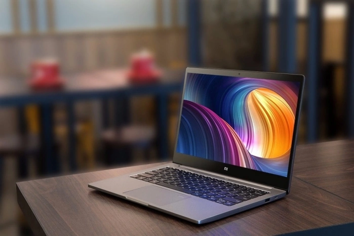 Модель Xiaomi Mi Notebook Air 13.3