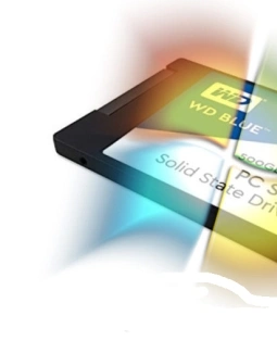 Перенос Windows 10 на SSD