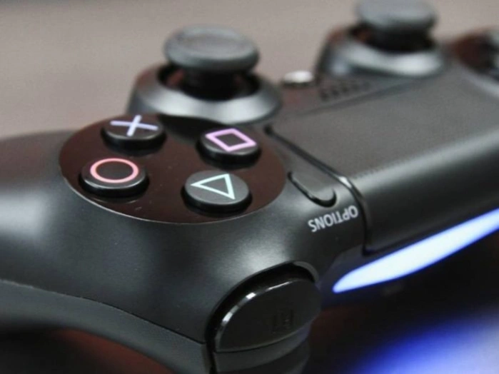 Как подключить Dualshock 4 к ПК