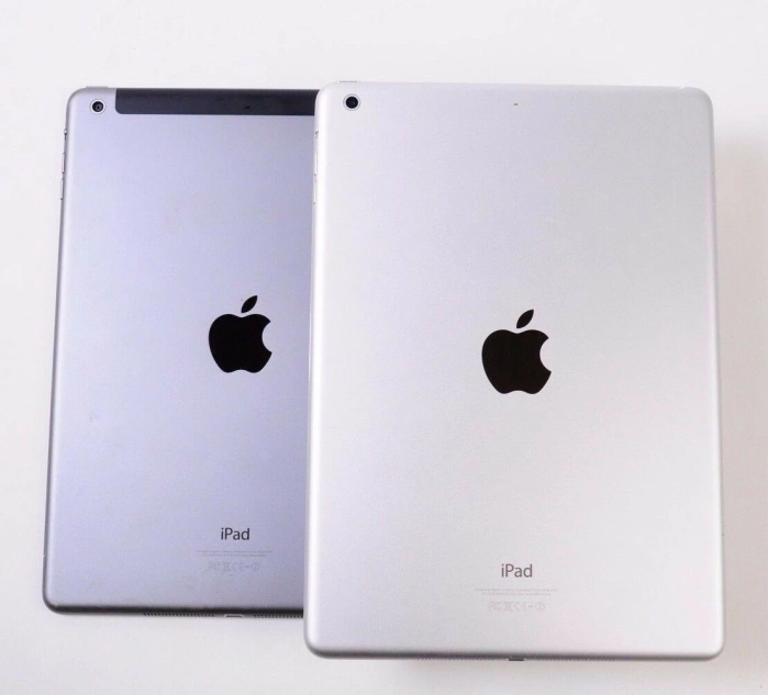 Cellular, что это такое на iPad?