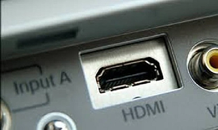 HDMI-разъём