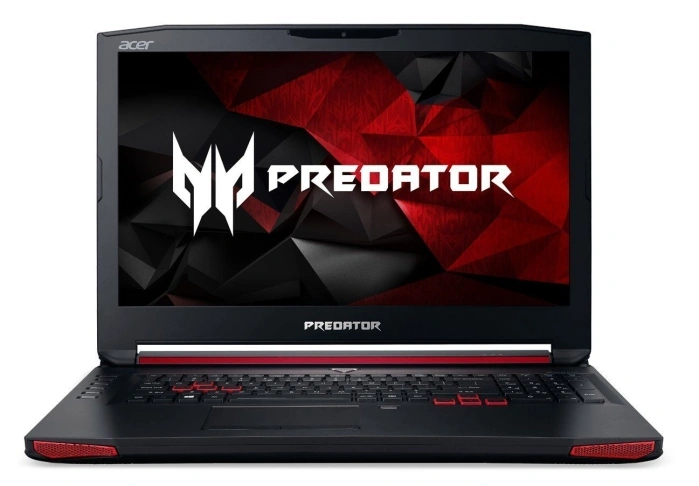Модель Acer Predator 15 G9-593-56BT
