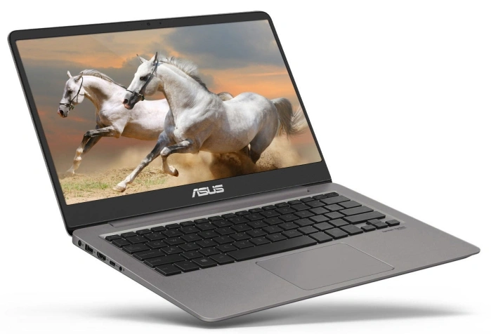 Модель ASUS ZenBook UX410UA