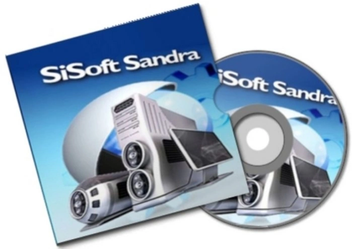 Программа SiSoftware Sandra Lite для проведения анализа системы