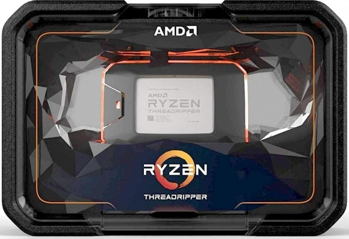AMD Ryzen Threadripper 2990WX