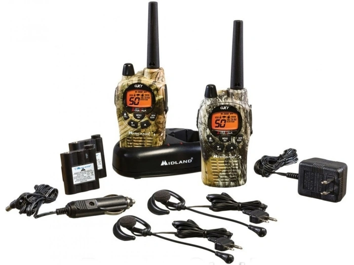 MIDLAND GXT-1050