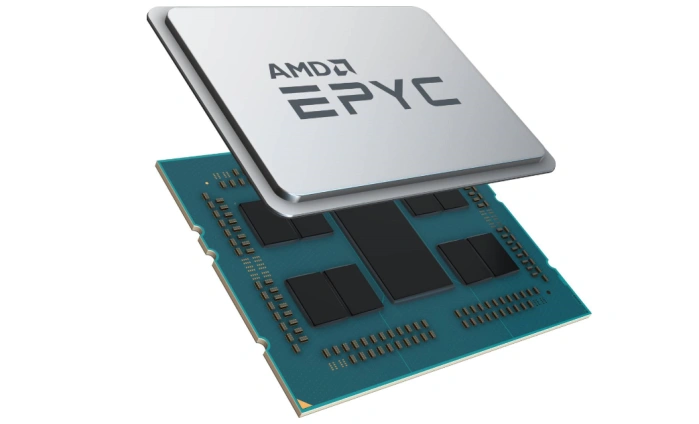 AMD EPYC 7702