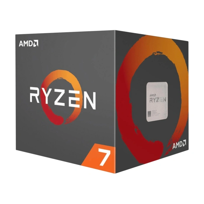 AMD Ryzen 7 1700