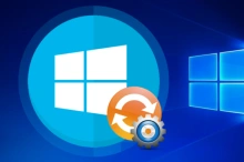 Восстановление загрузчика Windows 10