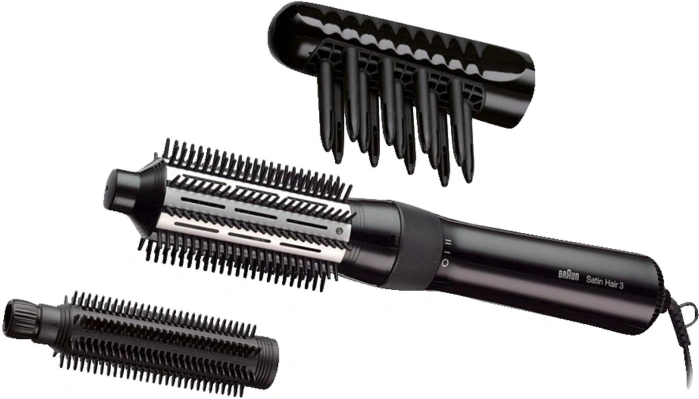 Braun AS 330