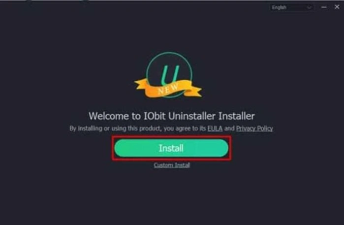 Щелкаем на кнопку «Install» («Установить»)