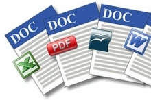 Как открыть файл doc