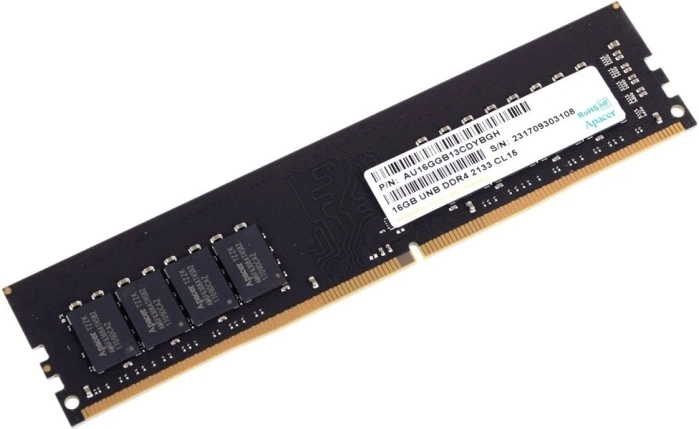 Модуль ОЗУ с 16 Gb