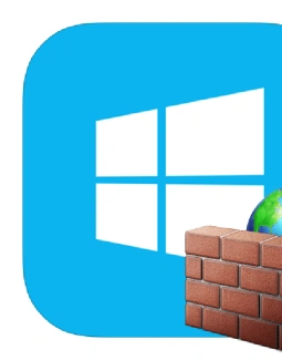 Как добавить в исключение Брандмауэра Windows 10