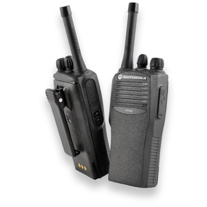 Motorola CP-040
