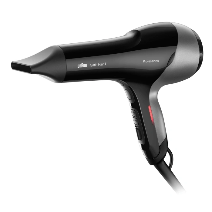 Braun HD 780 Satin Hair 7