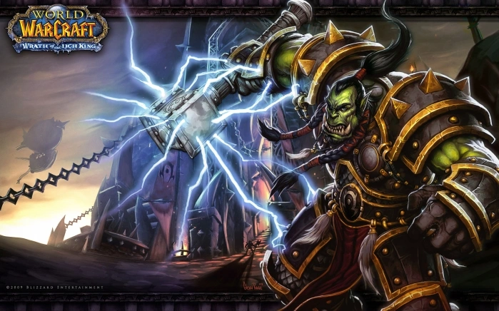 Игра для приставки Xbox One S All-Digital Edition - Warcraft