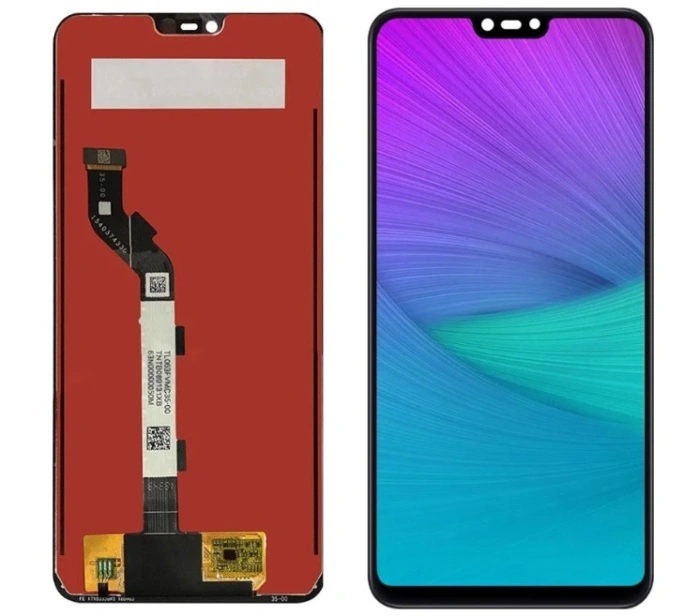 Дисплей Xiaomi Mi 8 lite
