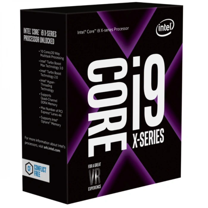 Intel Core i9-7960X
