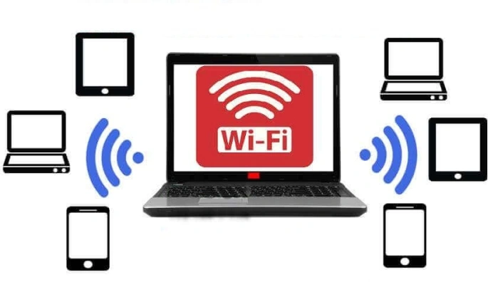 Программы для раздачи WiFi с ноутбука