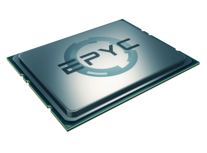 AMD EPYC 7251