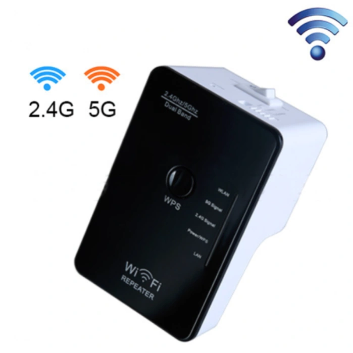 Выбираем ретранслятор для Wifi