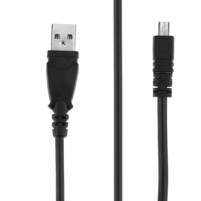 Кабель с разъемом 8-pin используется для подключения большинства iPad, iPhone и iPod