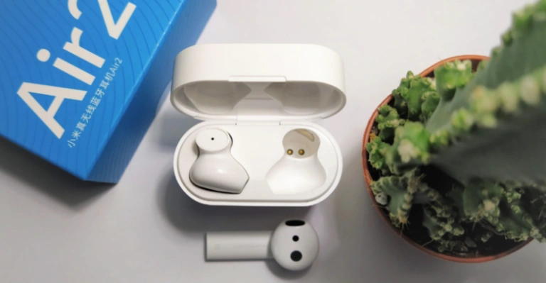 Xiaomi Airdots Pro 2 оснащены ёмкой батареей