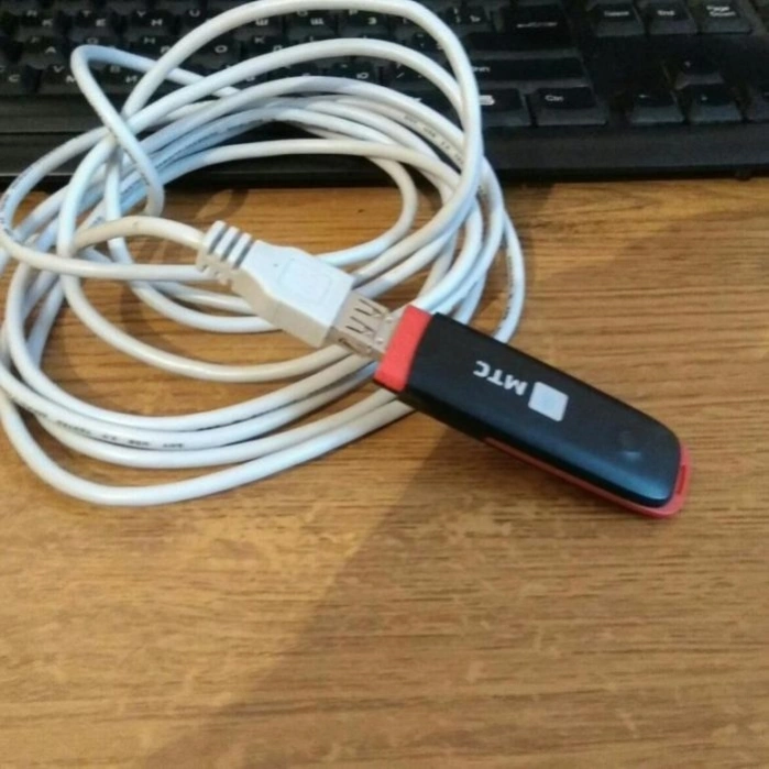 USB-удлинитель