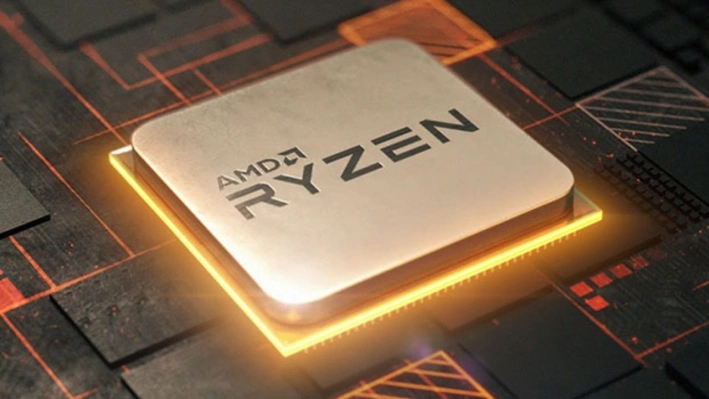 Как выбрать лучший процессор AMD