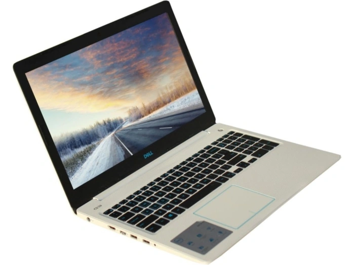 Модель DELL G3 15 3579