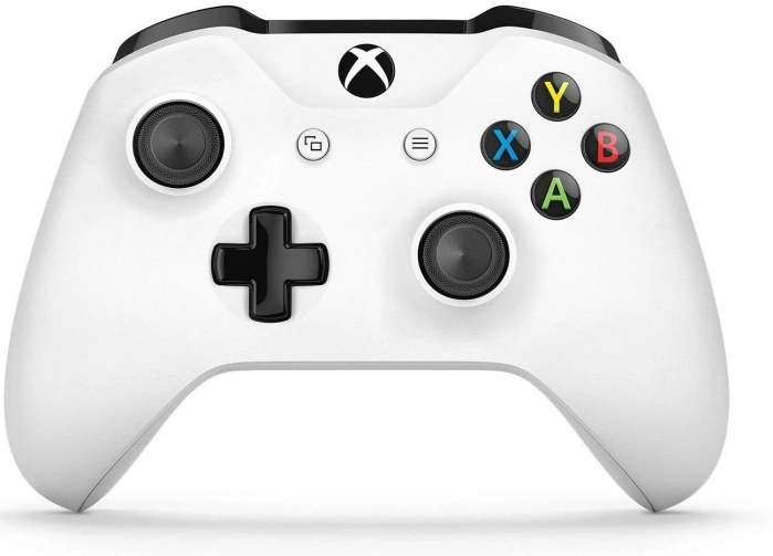 Беспроводной геймпад Xbox One