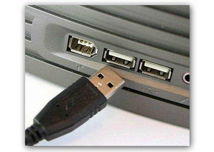 USB-разъём