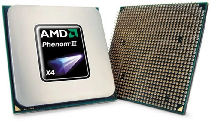 AMD Phenom II X6 Black Thuban 1090T