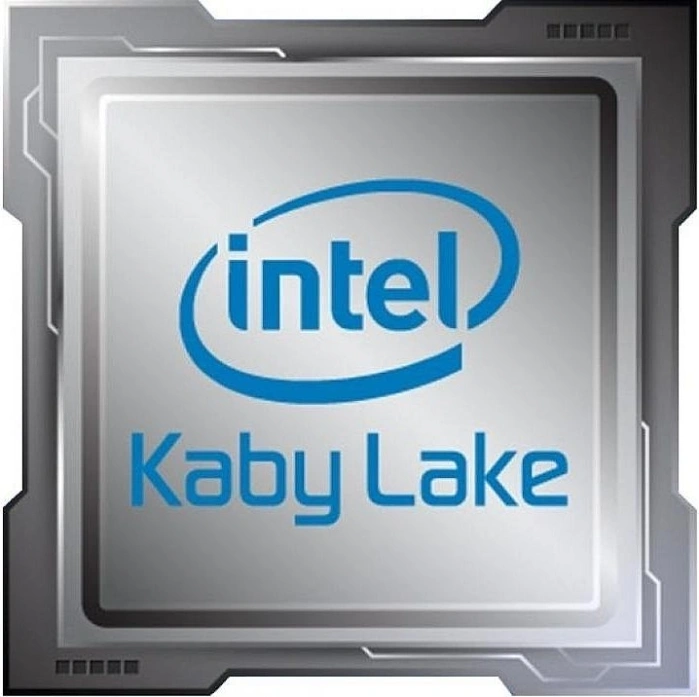 Intel Core i3-7320