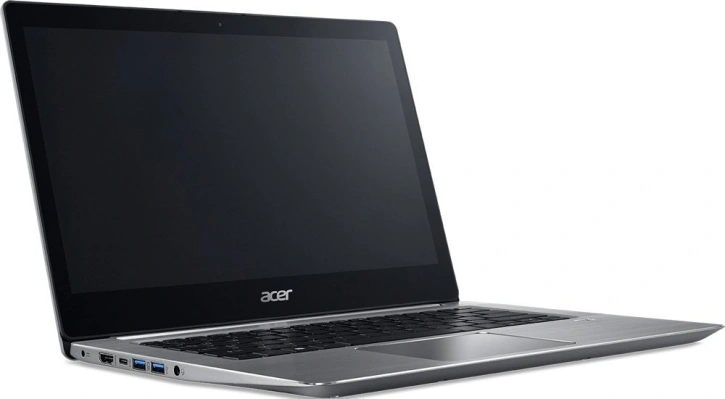 Модель Acer SWIFT 3 (SF314-52)